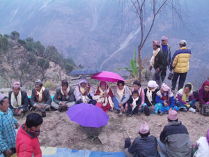 Cultural Marrige