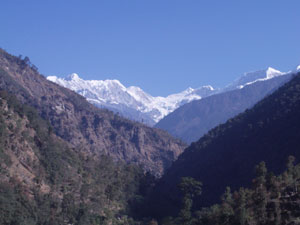 Everest Classic / Jiri-Everest Base Camp Trek