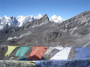Instant Everest Trek