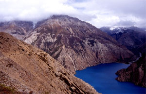 Lower Dolpo Trekking