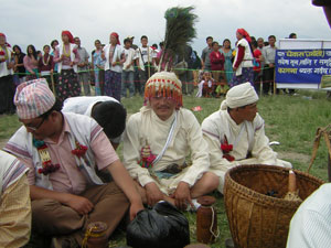 Cultural Tours and Treks in Nepal 