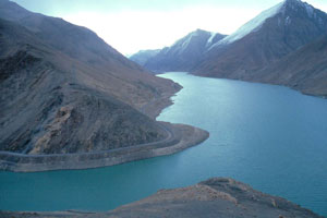 Round Tibet Tour