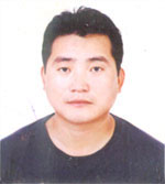 Sanga Rai