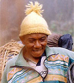 Sonam Tamang